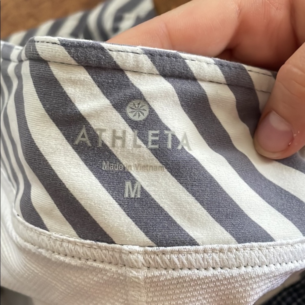 athleta tennis skirt